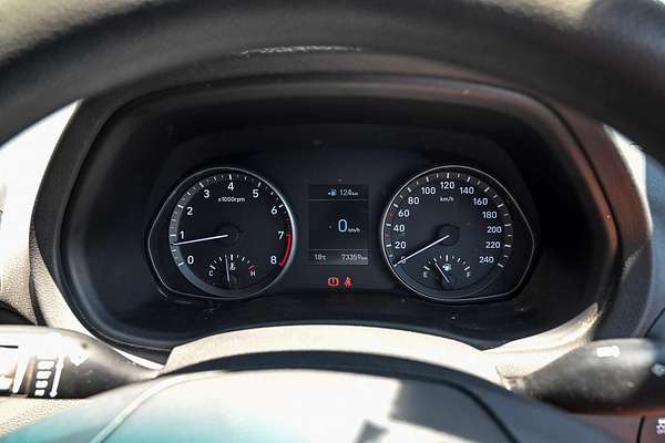 2019 Hyundai i30 Go PD