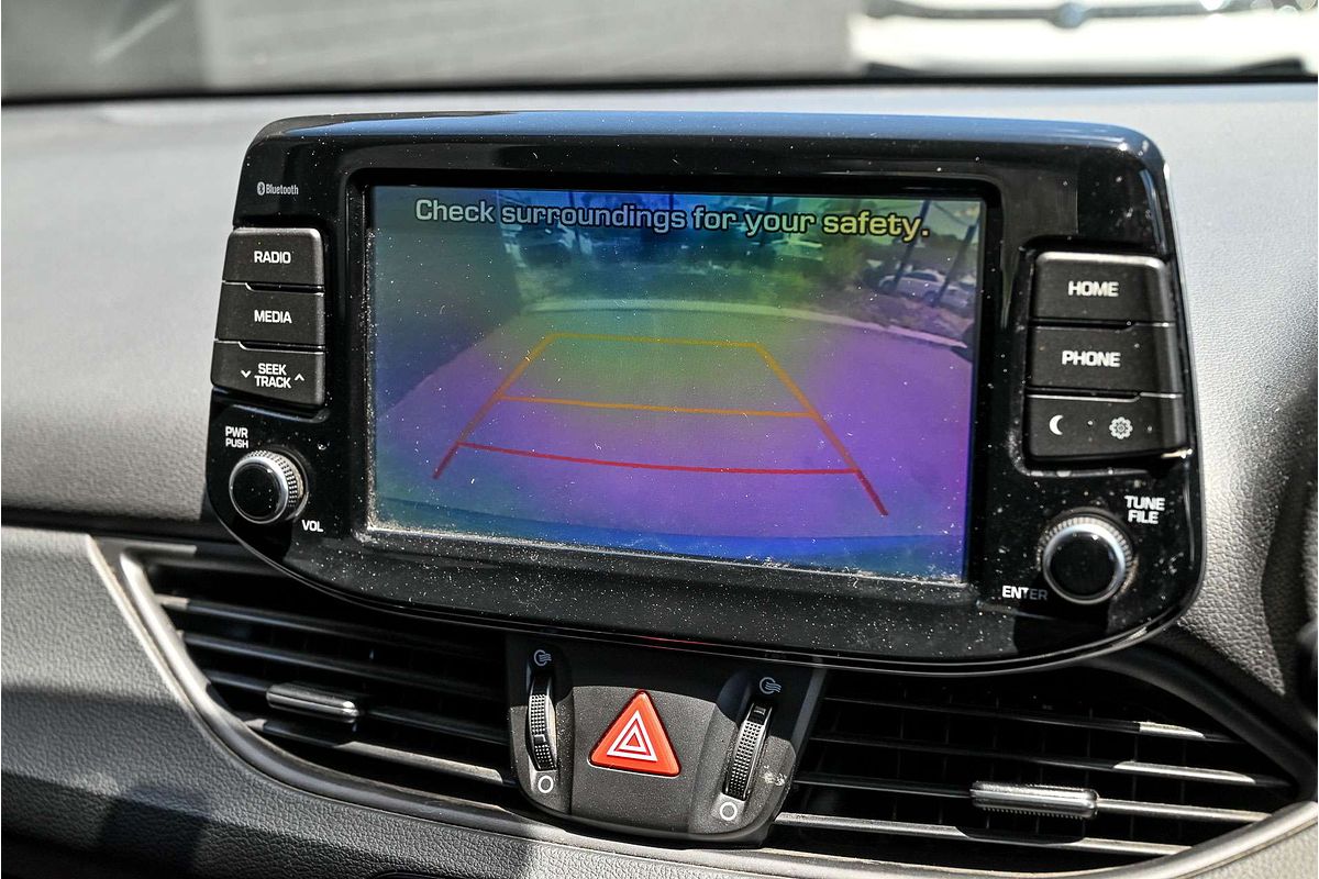 2019 Hyundai i30 Go PD