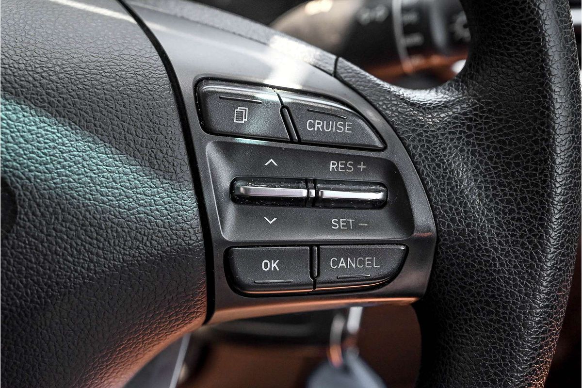 2019 Hyundai i30 Go PD