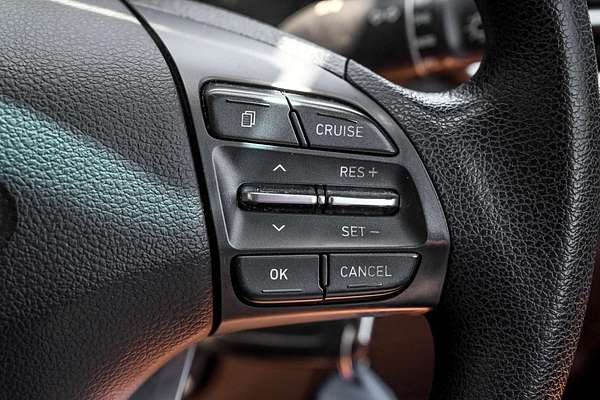 2019 Hyundai i30 Go PD