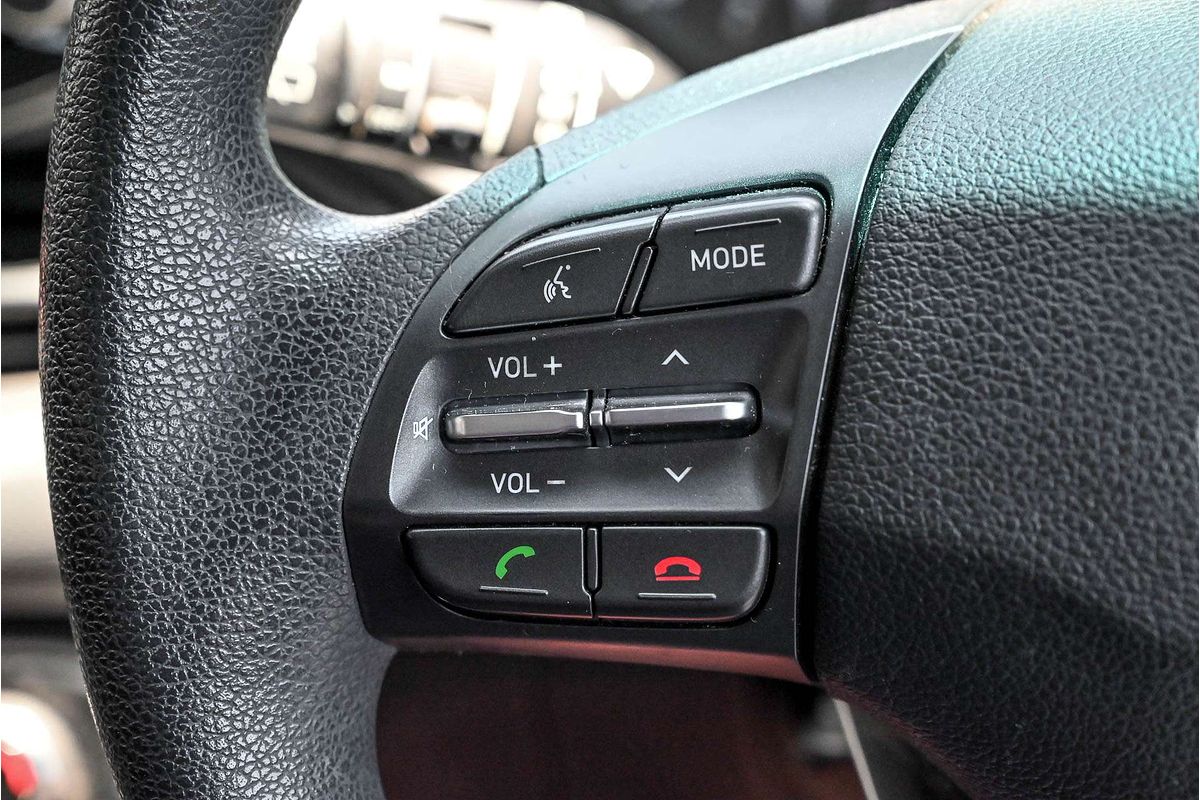 2019 Hyundai i30 Go PD