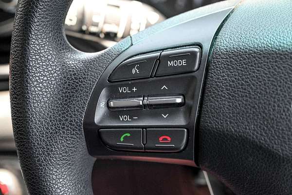 2019 Hyundai i30 Go PD