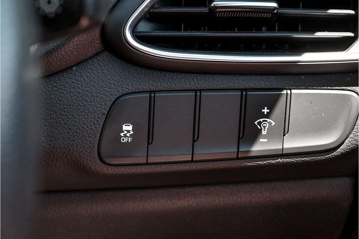 2019 Hyundai i30 Go PD