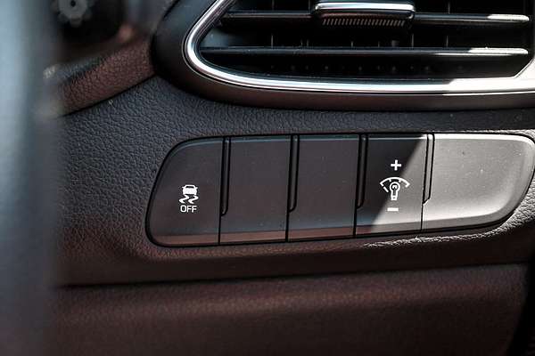 2019 Hyundai i30 Go PD