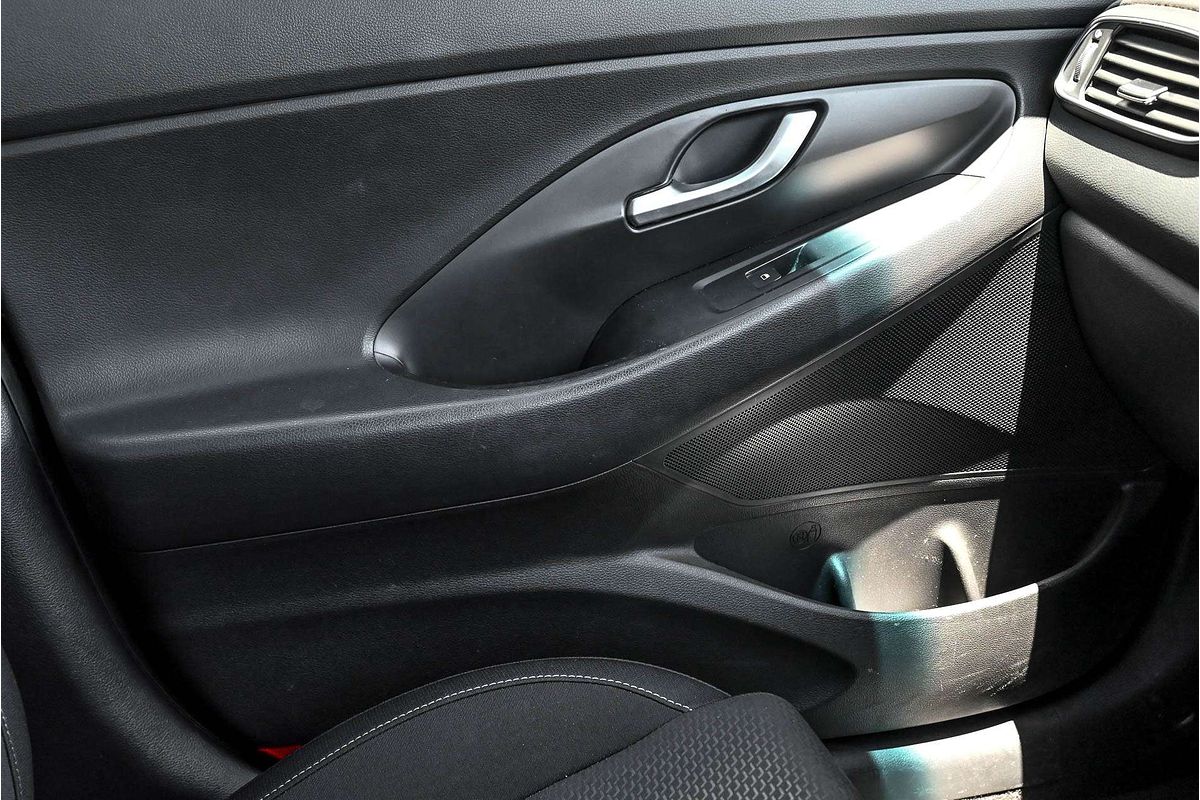 2019 Hyundai i30 Go PD