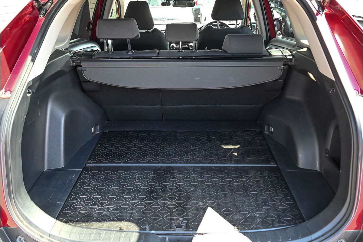 2020 Toyota RAV4 GXL AXAH54R