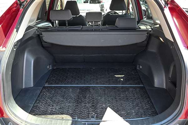 2020 Toyota RAV4 GXL AXAH54R