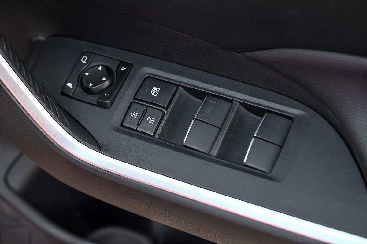 2020 Toyota RAV4 GXL AXAH54R