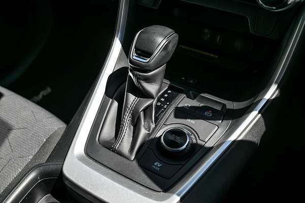 2020 Toyota RAV4 GXL AXAH54R