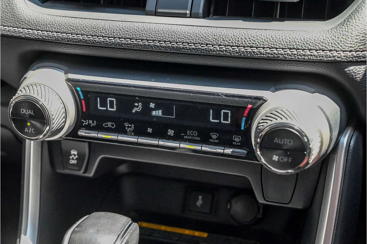 2020 Toyota RAV4 GXL AXAH54R