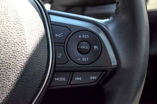 2020 Toyota RAV4 GXL AXAH54R