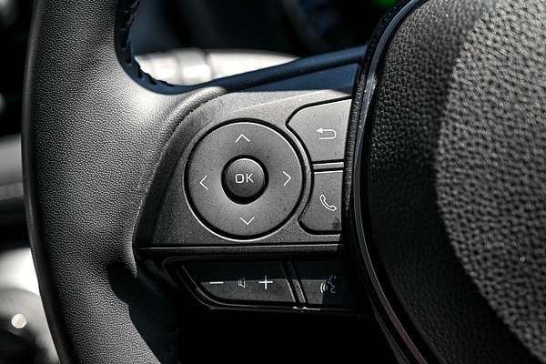 2020 Toyota RAV4 GXL AXAH54R