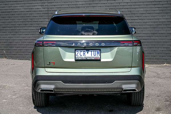 2025 Jaecoo J7 Core
