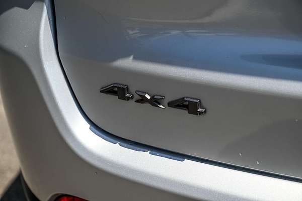 2020 Jeep Compass S-Limited M6