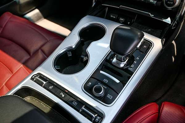 2021 Kia Stinger GT CK