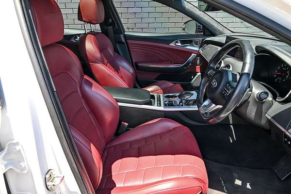 2021 Kia Stinger GT CK