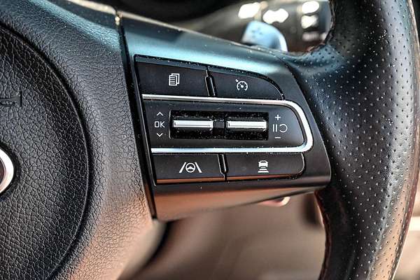 2021 Kia Stinger GT CK