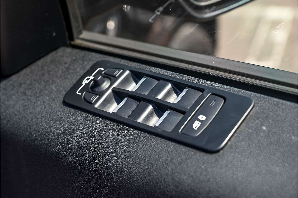 2021 Land Rover Discovery Sport P250 R-Dynamic SE L550