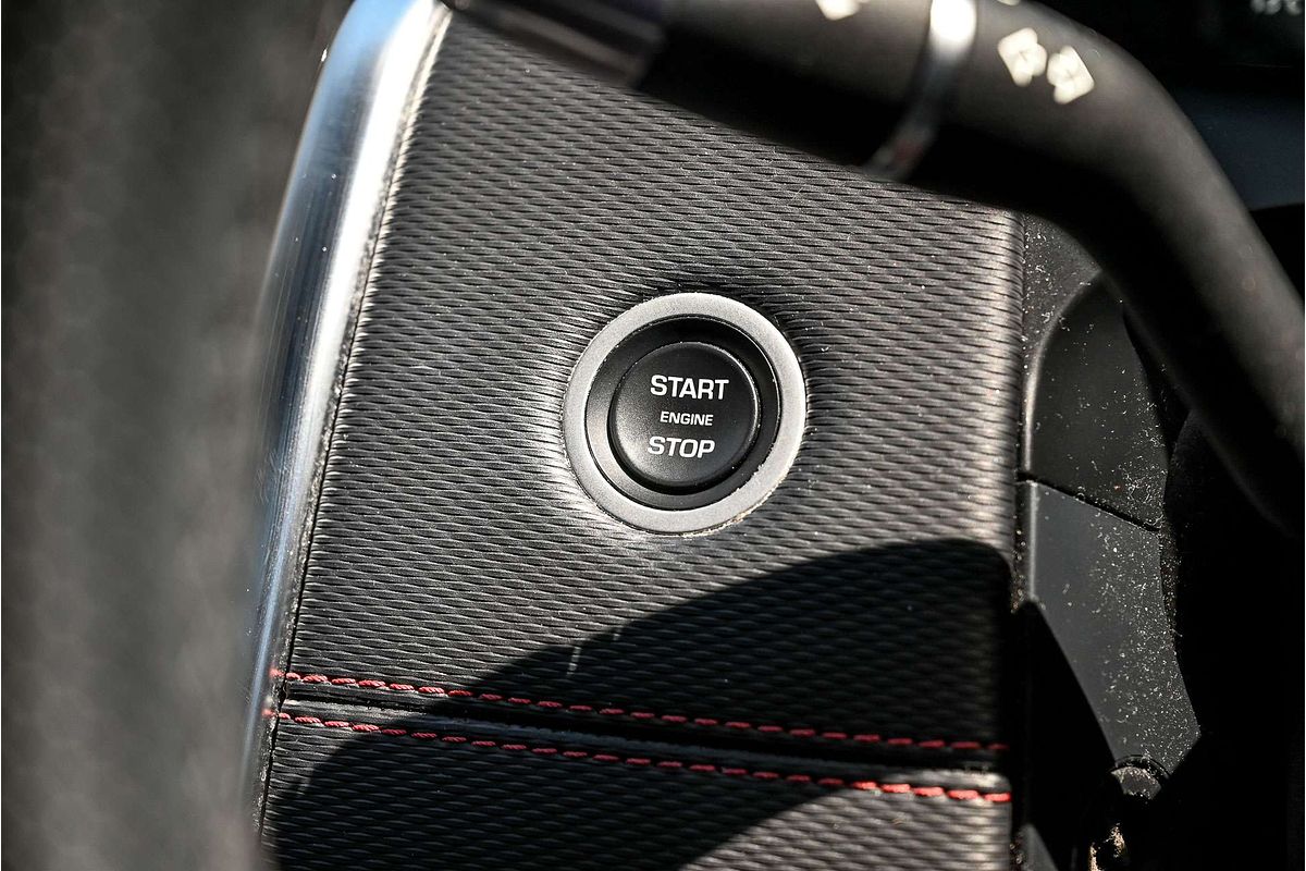 2021 Land Rover Discovery Sport P250 R-Dynamic SE L550