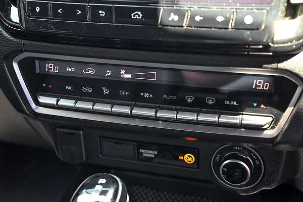 2023 Isuzu D-MAX X-TERRAIN 4X4