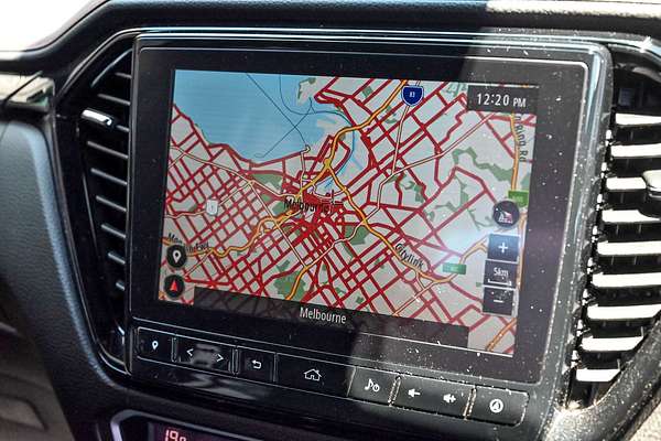 2023 Isuzu D-MAX X-TERRAIN 4X4