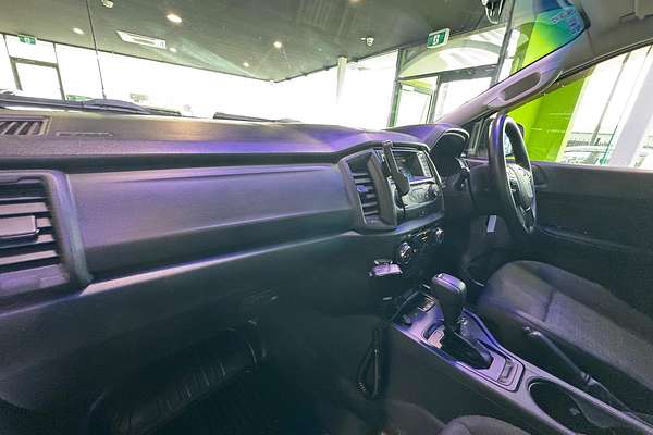 2019 Ford Ranger XL PX MkIII 4X4 3.2L