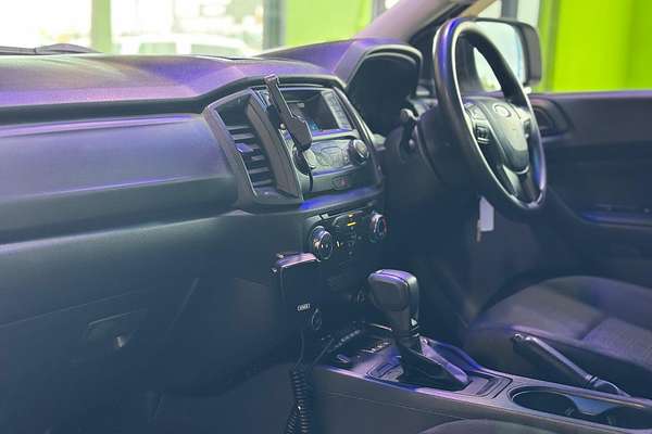 2019 Ford Ranger XL PX MkIII 4X4 3.2L