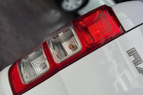 2019 Ford Ranger XL PX MkIII 4X4 3.2L