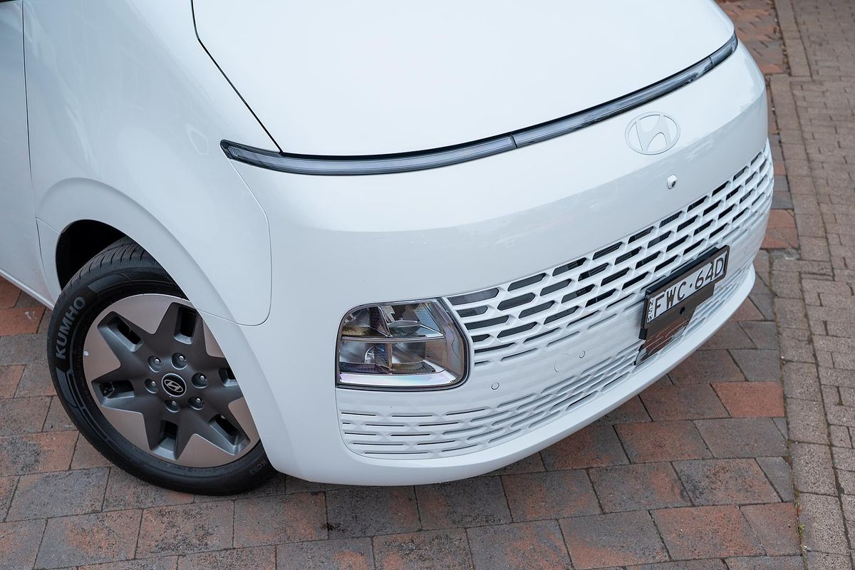 2025 Hyundai STARIA Highlander US4.V3