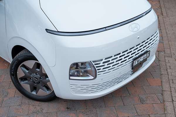 2025 Hyundai STARIA Highlander US4.V3