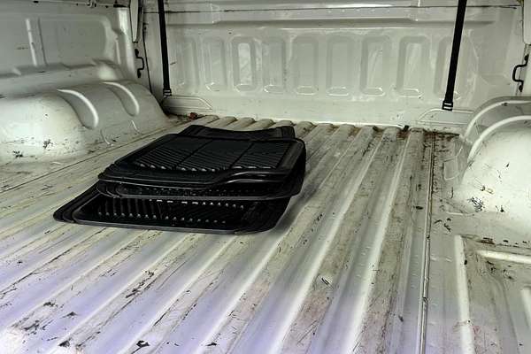 2019 Ford Ranger XL PX MkIII 4X4 3.2L