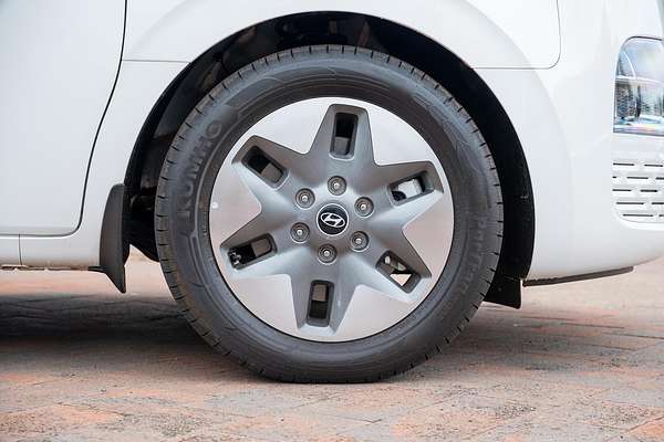 2025 Hyundai STARIA Highlander US4.V3