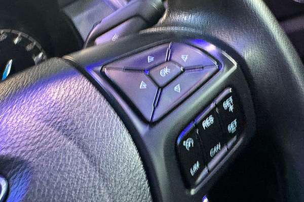 2019 Ford Ranger XL PX MkIII 4X4 3.2L