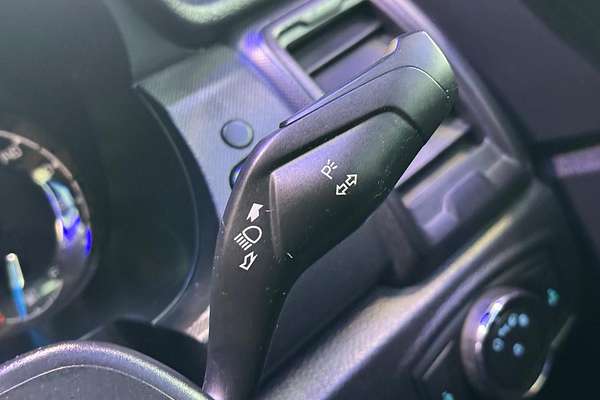 2019 Ford Ranger XL PX MkIII 4X4 3.2L