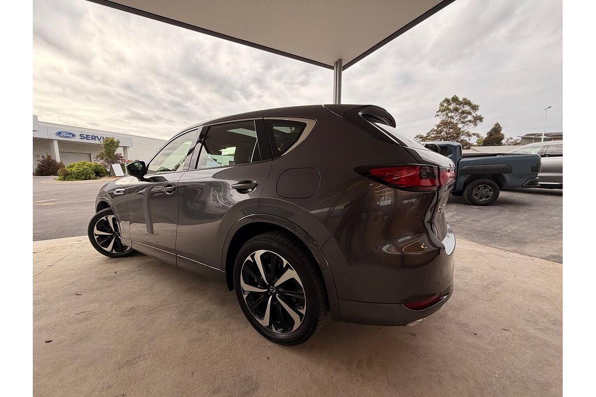 2023 Mazda CX-60 P50e Azami KH Series