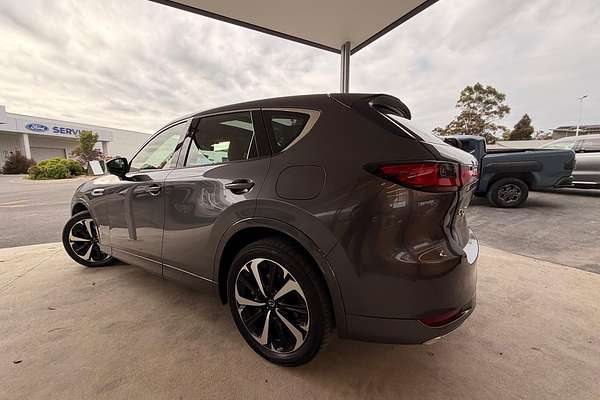 2023 Mazda CX-60 P50e Azami KH Series