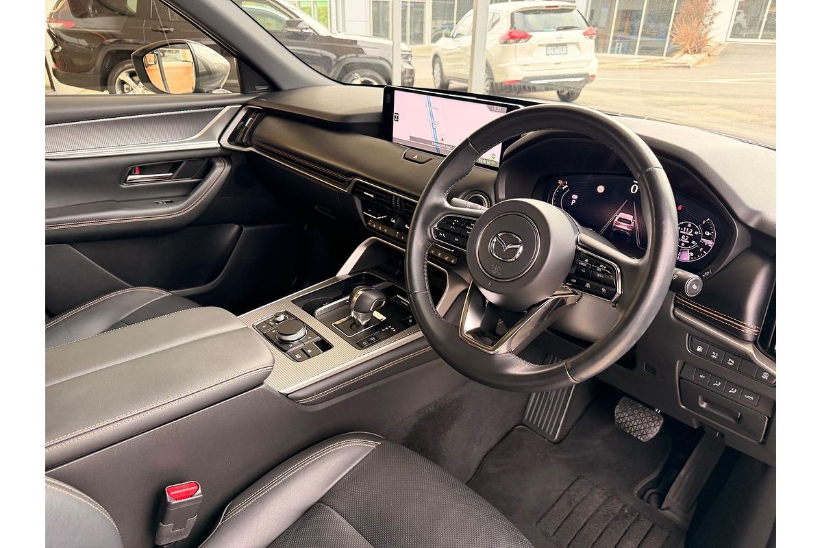 2023 Mazda CX-60 P50e Azami KH Series