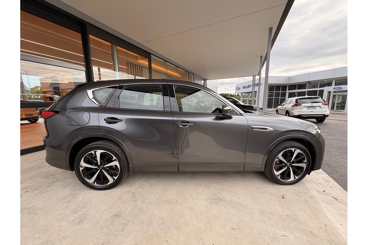 2023 Mazda CX-60 P50e Azami KH Series