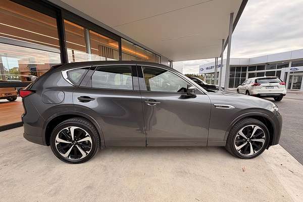 2023 Mazda CX-60 P50e Azami KH Series