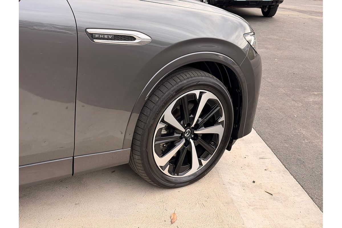 2023 Mazda CX-60 P50e Azami KH Series