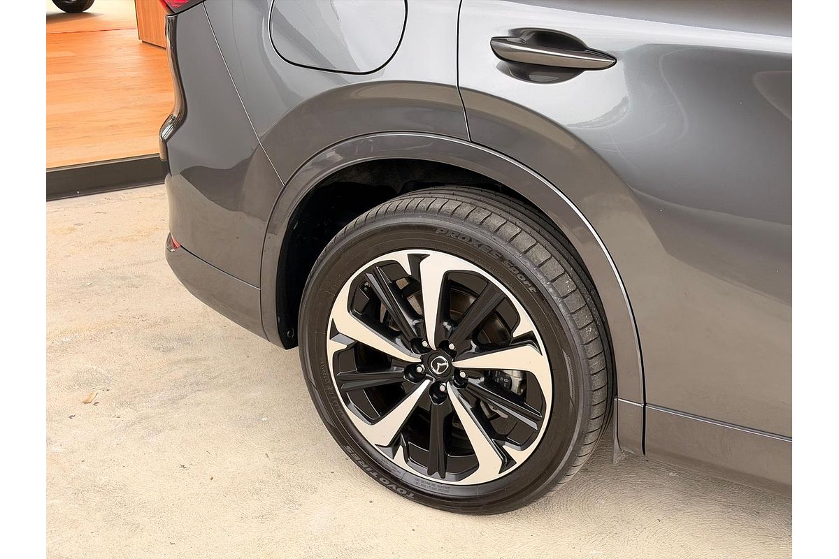 2023 Mazda CX-60 P50e Azami KH Series