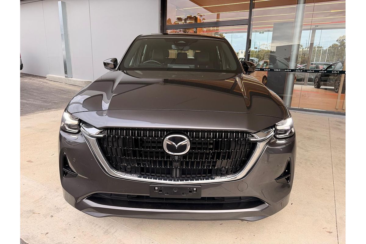 2023 Mazda CX-60 P50e Azami KH Series