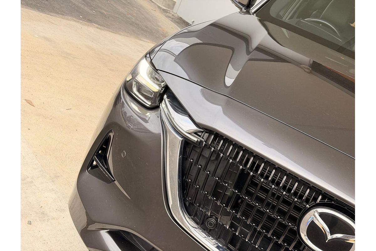 2023 Mazda CX-60 P50e Azami KH Series