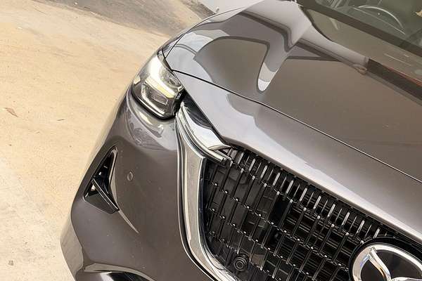 2023 Mazda CX-60 P50e Azami KH Series