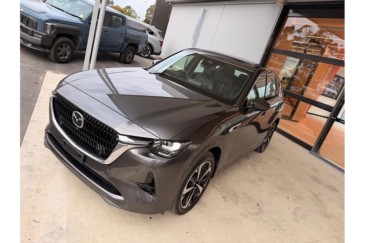 2023 Mazda CX-60 P50e Azami KH Series