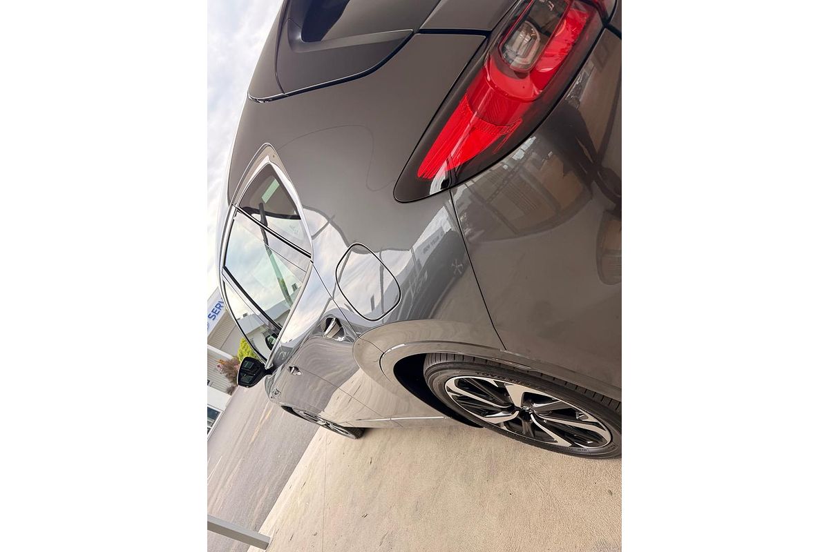 2023 Mazda CX-60 P50e Azami KH Series