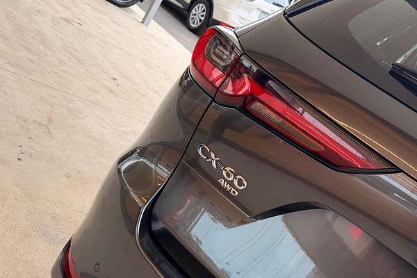 2023 Mazda CX-60 P50e Azami KH Series