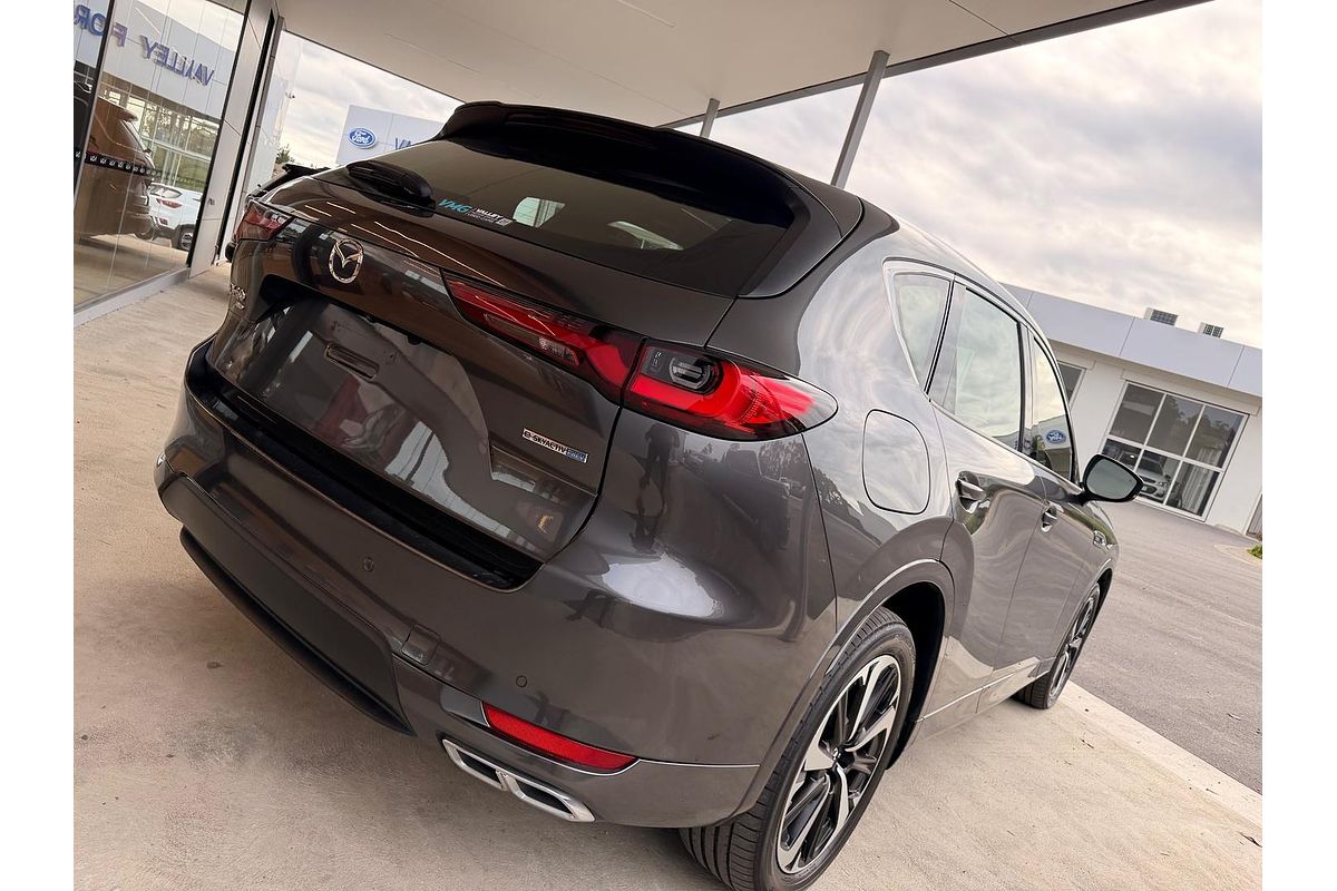 2023 Mazda CX-60 P50e Azami KH Series