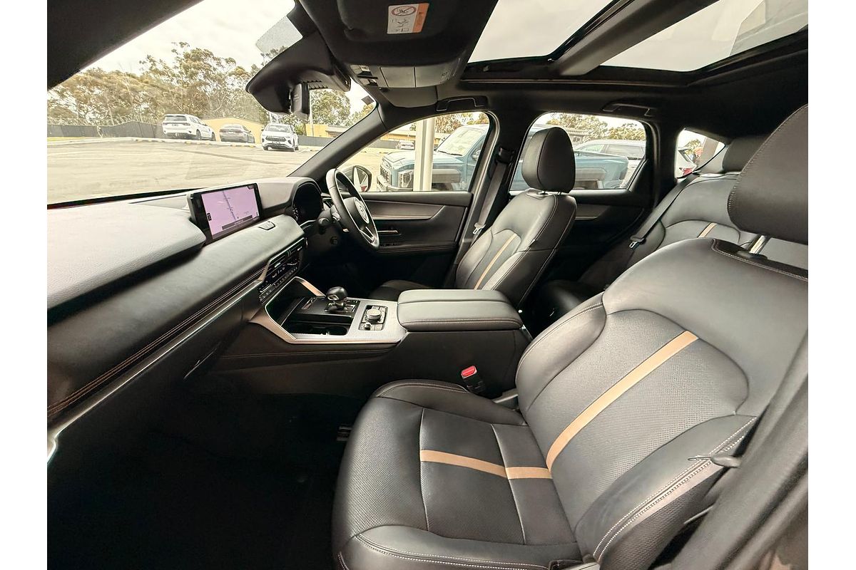 2023 Mazda CX-60 P50e Azami KH Series