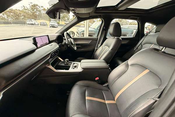 2023 Mazda CX-60 P50e Azami KH Series